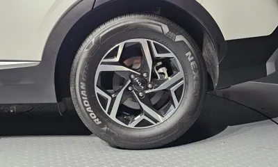 Kia Sportage 2024, 38536 км, за 25400000 KRW - фото 21