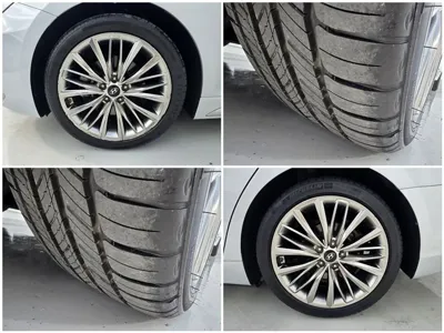 Hyundai Grandeur 2019, 149597 км, за 13100000 KRW - фото 17