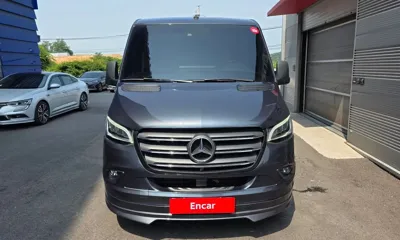 Mercedes-Benz Sprinter 2022, 138514 км, за 71800000 KRW
