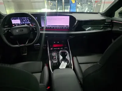 Audi A6 2026, 200 км, за 51600000 KRW - фото 5