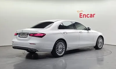 Mercedes-Benz E-Class 2022, 89577 км, за 35800000 KRW - фото 2