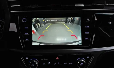 KG_Mobility_Ssangyong KORANDO 2019, 116247 км, за 11100000 KRW - фото 14