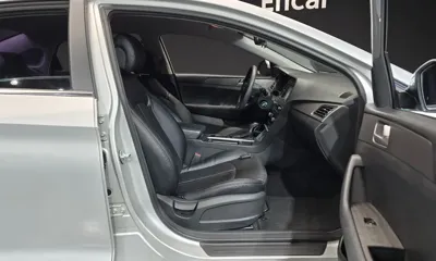 Hyundai Sonata 2015, 171656 км, за 5500000 KRW - фото 10