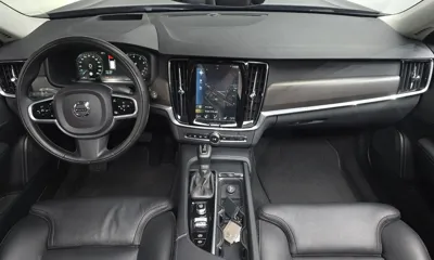 Volvo V90 2018, 123753 км, за 21800000 KRW - фото 7