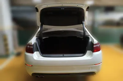 Citroen C6 2017, 60200 км, за 62738.46 CNY - фото 16