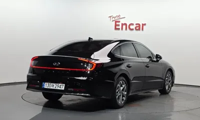 Hyundai Sonata 2022, 65225 км, за 45000000 KRW