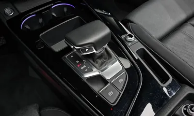 Audi A4 2020, 37167 км, за 26500000 KRW - фото 9