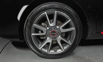 Kia Soul 2019, 107979 км, за 13250000 KRW - фото 5