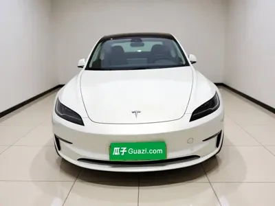 Tesla Model 3 2026, 9900 км, за 212600 CNY - фото 24