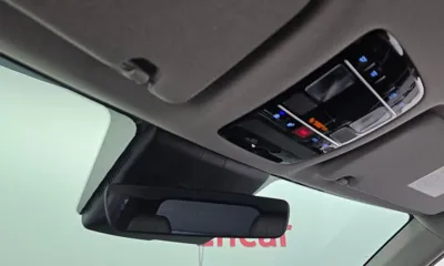Hyundai Santafe 2024, 28146 км, за 35900000 KRW - фото 20