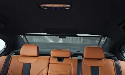 BMW M5 2020, 126468 км, за 67000000 KRW - фото 31