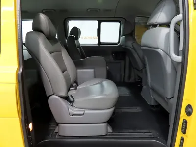 Hyundai Starex 2016, 120016 км, за 7900000 KRW - фото 10