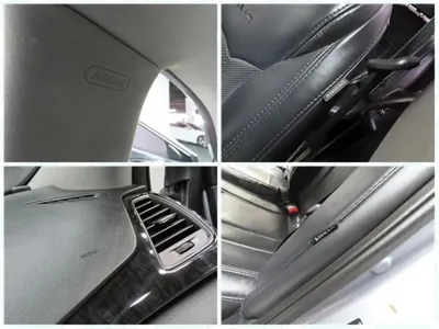 Hyundai Grandeur 2016, 118442 км, за 5700000 KRW - фото 12