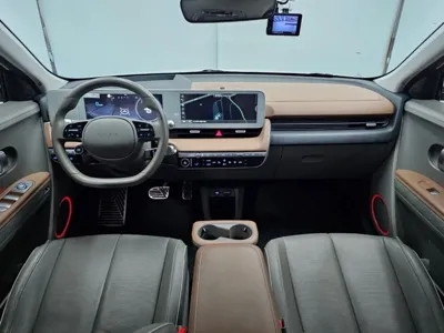 Hyundai Ioniq5 2022, 99229 км, за 21400000 KRW - фото 15