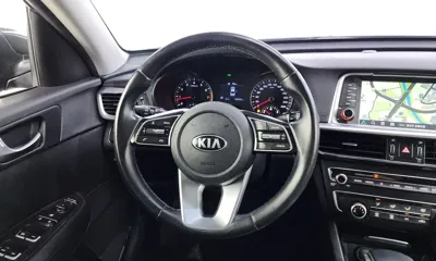 Kia K5 2019, 159405 км, за 9700000 KRW - фото 13