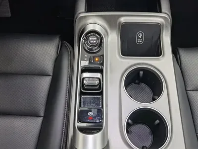 GAC Motor 传祺E8 PHEV 2024, 59800 км, за 132900 CNY - фото 13