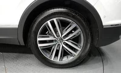 Volkswagen Tiguan 2022, 105359 км, за 31700000 KRW - фото 21