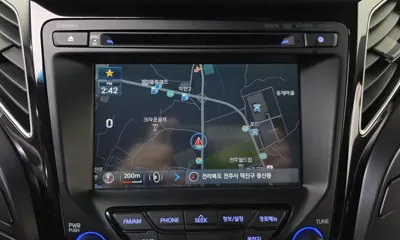 Hyundai i40 2014, 68297 км, за 7200000 KRW - фото 30