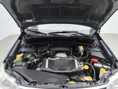 Subaru Forester 2010, 74500 км, за 13799 CNY - фото 6
