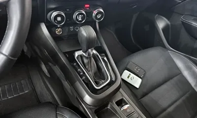 Renault-KoreaSamsung XM3 2023, 72721 км, за 15700000 KRW - фото 9