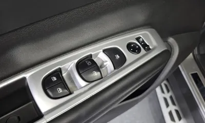 Renault-KoreaSamsung QM6 2019, 80368 км, за 13790000 KRW - фото 28