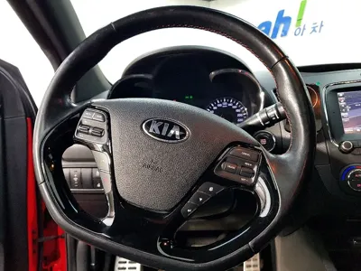 Kia K3 2016, 137000 км, за 6000000 KRW - фото 12