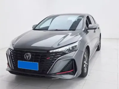 Changan Eado · 2023 год