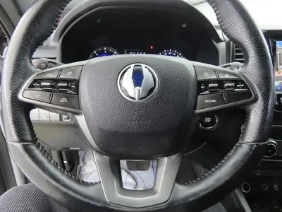 KG_Mobility_Ssangyong Rexton 2021, 51144 км, за 14800000 KRW - фото 9