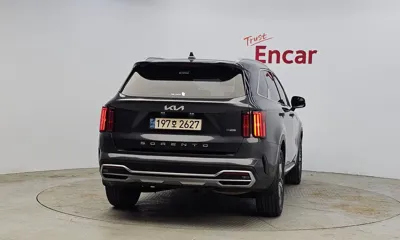 Kia Sorento 2022, 128201 км, за 21600000 KRW
