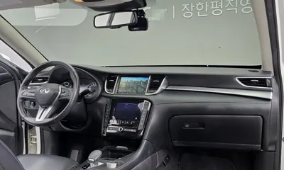 Infiniti QX50 2019, 63699 км, за 18500000 KRW - фото 7