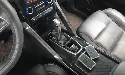 Renault-KoreaSamsung QM6 2019, 97074 км, за 14500000 KRW - фото 9