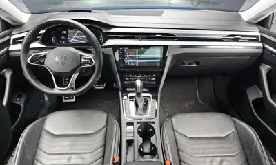 Volkswagen Arteon 2023, 28104 км, за 29900000 KRW - фото 7