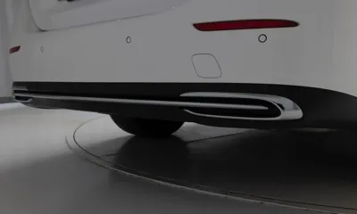 Mercedes-Benz E-Class 2025, 8361 км, за 91500000 KRW - фото 7