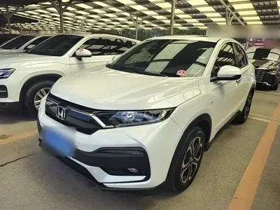 Honda XR-V · 2021 год