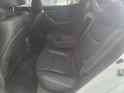 Hyundai Avante 2015, 117000 км, за 5300000 KRW - фото 10