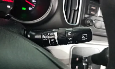 Kia Ray 2017, 93523 км, за 6900000 KRW - фото 27