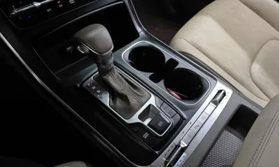 Kia Canival 2021, 348712 км, за 14990000 KRW - фото 9