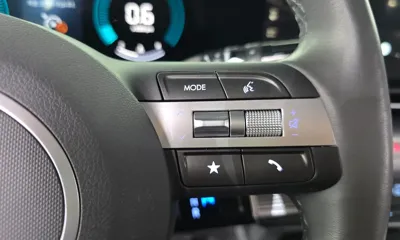 Hyundai Kona 2025, 32592 км, за 28300000 KRW - фото 29