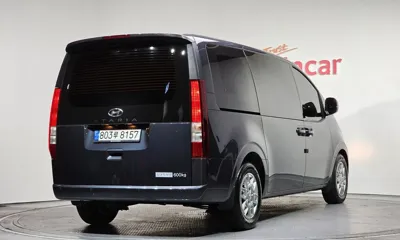 Hyundai Staria 2023, 64995 км, за 25300000 KRW