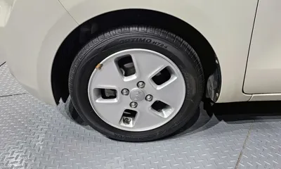 Kia Ray 2018, 40838 км, за 10500000 KRW - фото 5