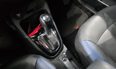 Renault-KoreaSamsung QM3 2015, 130802 км, за 4500000 KRW - фото 9