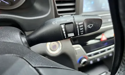 Hyundai Avante 2016, 127822 км, за 8800000 KRW - фото 19