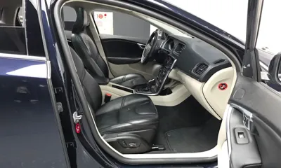 Volvo V40 2016, 97313 км, за 7900000 KRW - фото 11