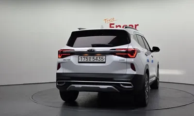 Kia Seltos 2022, 91784 км, за 16990000 KRW