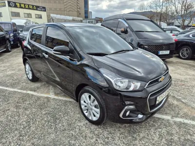 ChevroletGMDaewoo Spark 2018, 106000 км, за 5800000 KRW - фото 3