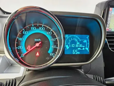 ChevroletGMDaewoo Spark 2014, 101824 км, за 2990000 KRW - фото 8