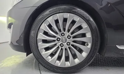 Genesis EQ900 2018, 164549 км, за 18000000 KRW - фото 5