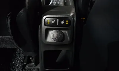 Kia Ray 2016, 138537 км, за 6500000 KRW - фото 19