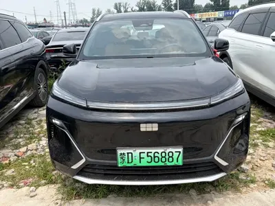 Galaxy 银河星舰7 2024, 16000 км, за 61900 CNY