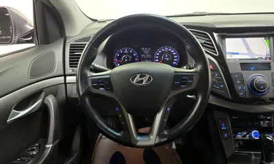 Hyundai i40 2017, 119728 км, за 7770000 KRW - фото 15
